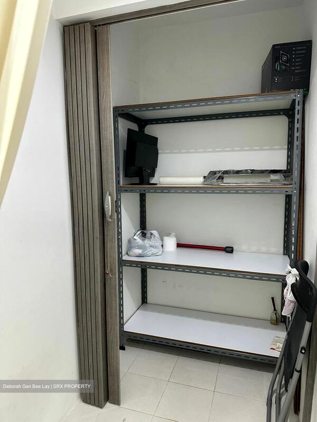 Blk 588A Park Central @ Amk (Ang Mo Kio), HDB 5 Rooms #507583341